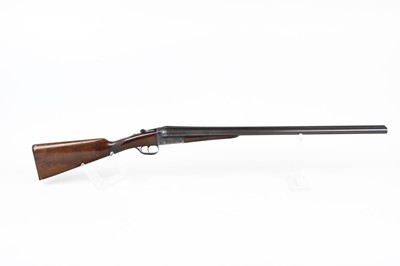 Lot 1910 - (S2) 12 bore AYA Yeoman Boxlock Non-Ejector,...