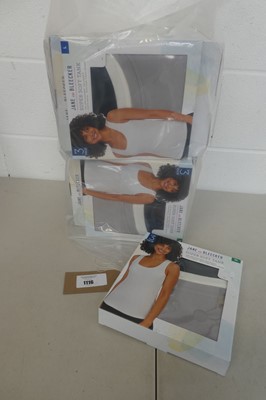 Lot 1116 - Approx. 15 boxes of ladies Jane & Bleecker...