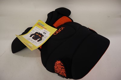Lot OBO Cloud hockey GK body armour