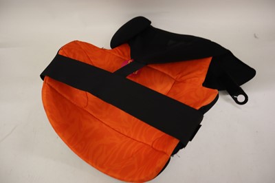 Lot OBO Cloud hockey GK body armour