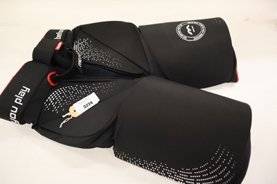 Lot Mercian Genesis 2 GK shorts, Xsmall