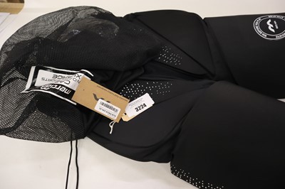 Lot Mercian Genesis 2 GK shorts, extra large