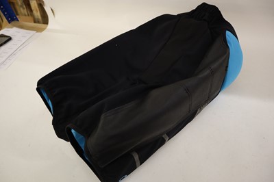 Lot OBO Yahoo GK safety pants, size unknown