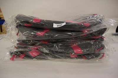 Lot 7x Oregon hockey bags
