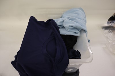 Lot 12x assorted items of sports clothing