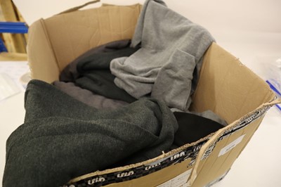 Lot 15x AWD and other brand hoodies and jumpers
