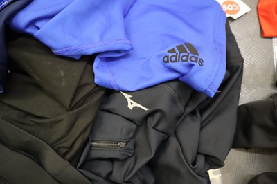 Lot Approx. 12x sports bottoms and leggings by...