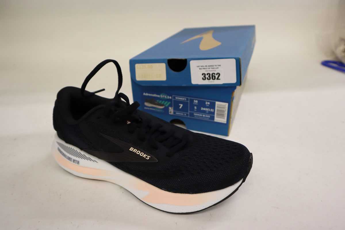 Lot Brooks Adrenaline GTS 24 Women's running shoes,...