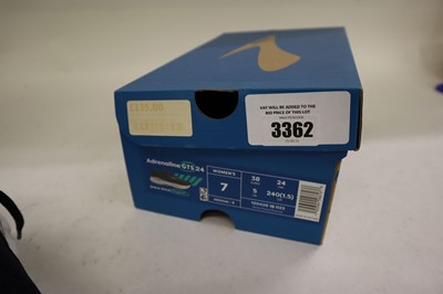 Lot Brooks Adrenaline GTS 24 Women's running shoes,...