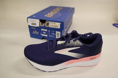 Lot Brooks Ghost 16 Women's running shoes, UK10,...