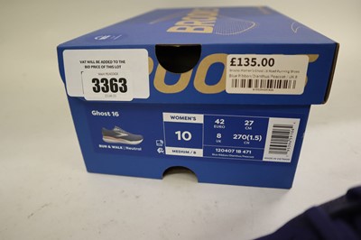 Lot Brooks Ghost 16 Women's running shoes, UK10,...