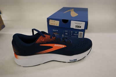 Lot Brooks Ghost 16 Women's running shoes, UK10,...