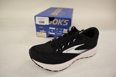 Lot Brooks Revel 7 Women's running shoes, UK5, boxed