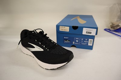 Lot Brooks Revel 7 Men's running shoes, UK11, boxed