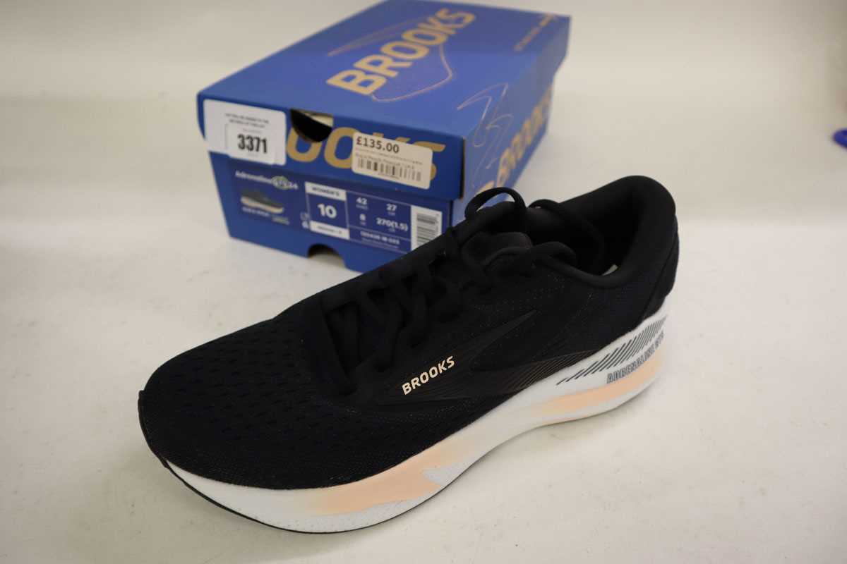 Lot Brooks Adrenaline GTS 24 Women's running shoes,...