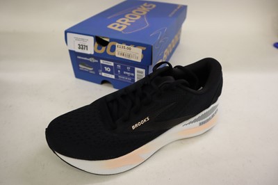 Lot Brooks Adrenaline GTS 24 Women's running shoes,...