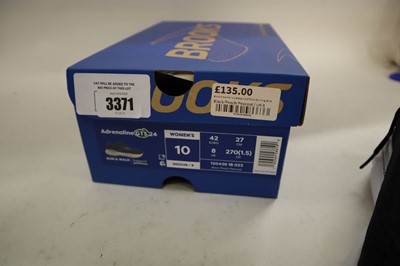 Lot Brooks Adrenaline GTS 24 Women's running shoes,...
