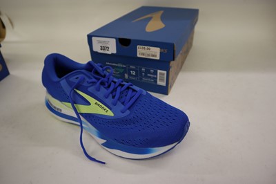 Lot Brooks Adrenaline GTS 24 Men's running shoes,...