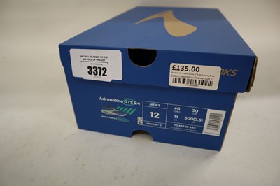 Lot Brooks Adrenaline GTS 24 Men's running shoes,...