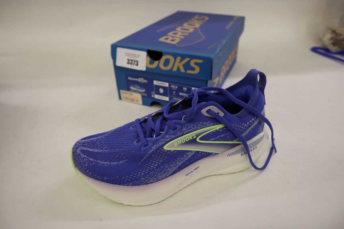Lot Brooks Glycerine GTS 22 Women's running shoes,...