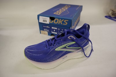 Lot Brooks Glycerine GTS 22 Women's running shoes,...