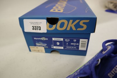 Lot Brooks Glycerine GTS 22 Women's running shoes,...