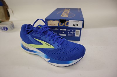 Lot Brooks Adrenaline GTS 24 Men's running shoes,...