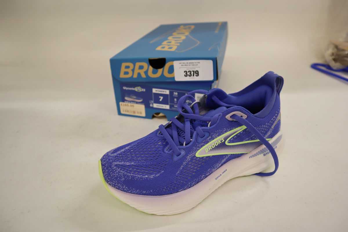 Lot Brooks Glycerine GTS 22 Women's running shoes,...