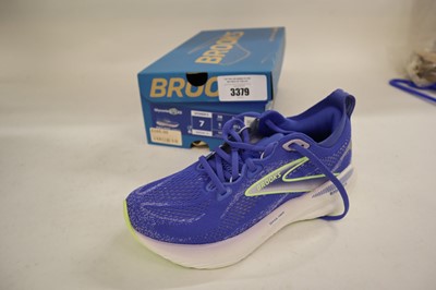 Lot Brooks Glycerine GTS 22 Women's running shoes,...
