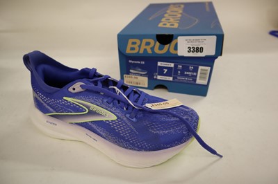 Lot Brooks Glycerine GTS 22 Women's running shoes,...