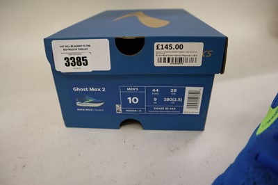 Lot Brooks Ghost Max 2 Men's running shoes, UK9,...