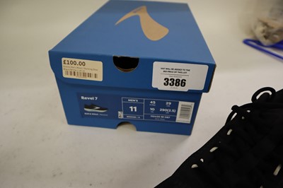 Lot Brooks Revel 7 Men's running shoes, UK10, boxed