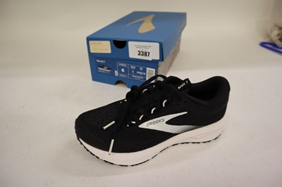 Lot Brooks Revel 7 Women's running shoes, UK4, boxed
