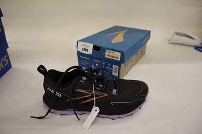Lot Brooks Cascadia 18 Women's running shoes, UK6,...