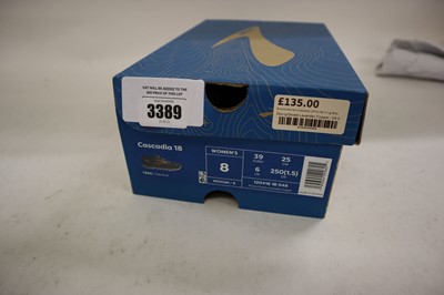 Lot Brooks Cascadia 18 Women's running shoes, UK6,...
