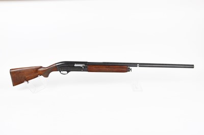 Lot 1921 - (S1) 12 bore Baikal Semi-Automatic, multishot...