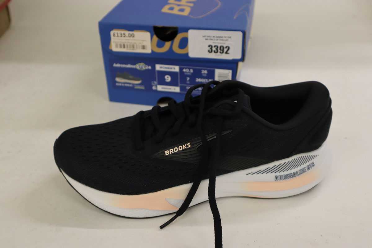 Lot Brooks Adrenaline GTS 24 Women's running shoes,...