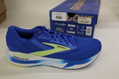 Lot Brooks Adrenaline GTS 24 Men's running shoes,...