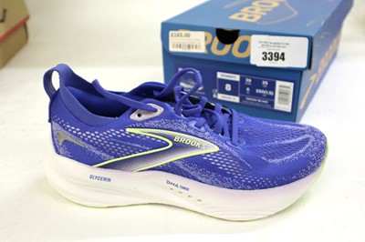 Lot Brooks Glycerine 22 Men's running shoes, UK6,...