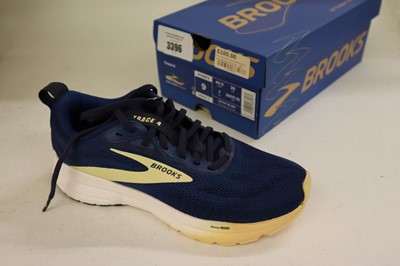 Lot Brooks Trace 4 Women's running shoes, UK7, boxed