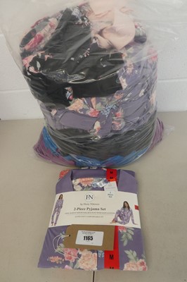 Lot 1165 - A bag containing a large qty of ladies...