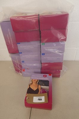 Lot 1169 - Approx. 15 boxes of ladies Carole Hochman...