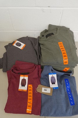 Lot 1174 - Approx. 10 mens Jachs NY jumpers
