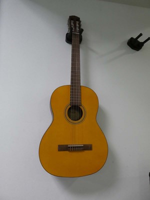 Lot 2196 - Fender Acoustic guitar