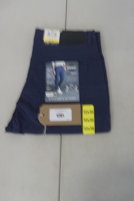 Lot 1201 - Approx. 20 English Laundry 5 pocket 'The...