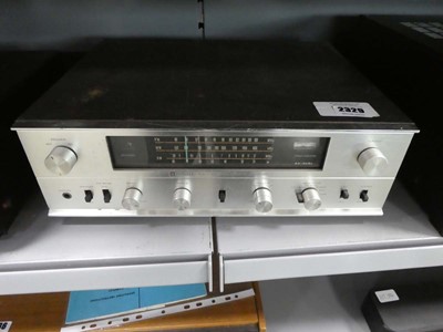 Lot 2329 - Pioneer multiplex receiver