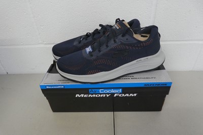 Lot 1252 - Boxed pair of Skechers equalizer 5.0 dual-lite...