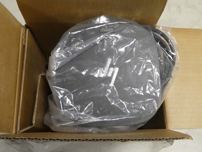 Lot 2259 - Boxed HP USB-C dock
