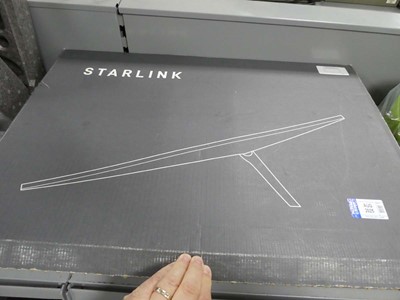 Lot 2281 - Boxed Starlink receiver