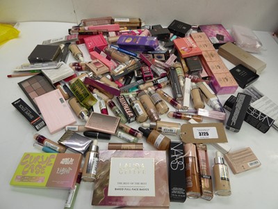 Lot 3725 - Selection of branded and other assorted...